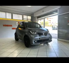 Auto - Smart fortwo 90 0.9 turbo twinam. superpassion