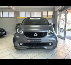 Auto - Smart fortwo 90 0.9 turbo twinam. superpassion