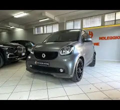 Auto - Smart fortwo 90 0.9 turbo twinam. superpassion