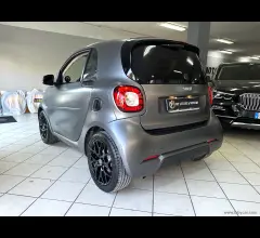Auto - Smart fortwo 90 0.9 turbo twinam. superpassion