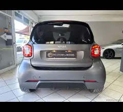 Auto - Smart fortwo 90 0.9 turbo twinam. superpassion