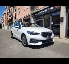 Bmw 118i 5p. advantage