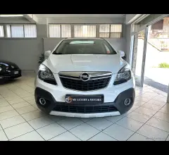Auto - Opel mokka 1.6 ecotec 115 cv 4x2 s&s ego
