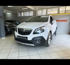 Auto - Opel mokka 1.6 ecotec 115 cv 4x2 s&s ego