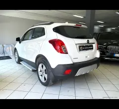 Auto - Opel mokka 1.6 ecotec 115 cv 4x2 s&s ego
