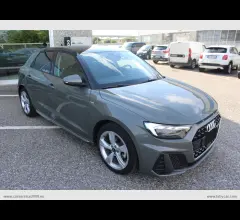 Audi a1 spb 35 tfsi s tronic s line edition