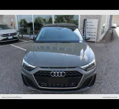 Auto - Audi a1 spb 35 tfsi s tronic s line edition