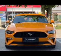 Auto - Ford mustang fastback 2.3 ecoboost aut.