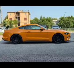 Auto - Ford mustang fastback 2.3 ecoboost aut.