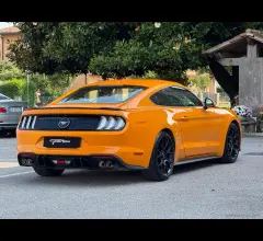 Auto - Ford mustang fastback 2.3 ecoboost aut.