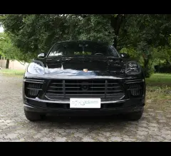 Auto - Porsche macan 2.9 turbo