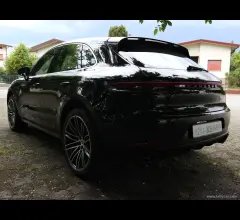 Auto - Porsche macan 2.9 turbo