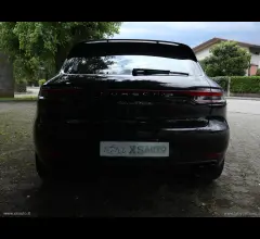 Auto - Porsche macan 2.9 turbo