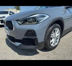 Auto - Bmw x2 sdrive16d business-x
