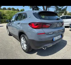Auto - Bmw x2 sdrive16d business-x