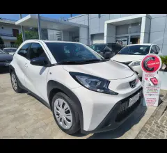 Toyota aygo x 1.0 vvt-i 72 cv 5p. active