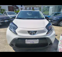 Auto - Toyota aygo x 1.0 vvt-i 72 cv 5p. active