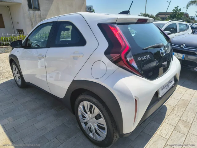 Auto - Toyota aygo x 1.0 vvt-i 72 cv 5p. active