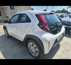 Auto - Toyota aygo x 1.0 vvt-i 72 cv 5p. active