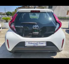 Auto - Toyota aygo x 1.0 vvt-i 72 cv 5p. active