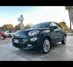 Fiat 500x 1.6 m.jet 120 cv lounge