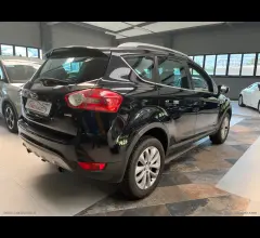 Auto - Ford kuga 2.0 tdci 136 cv 4wd titanium
