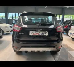 Auto - Ford kuga 2.0 tdci 136 cv 4wd titanium