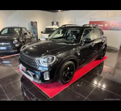 Mini mini cooper d north. edi. countrym. all4