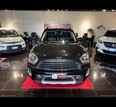Auto - Mini mini cooper d north. edi. countrym. all4
