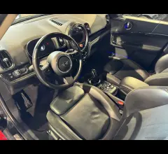 Auto - Mini mini cooper d north. edi. countrym. all4