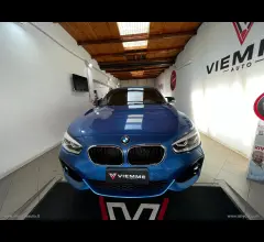 Bmw 125i 5p. msport