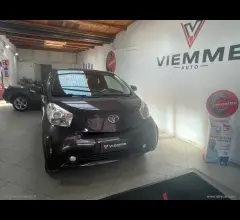 Auto - Toyota iq 1.0 sol
