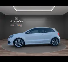 Auto - Volkswagen polo 1.4 3p. r-line
