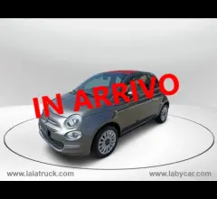Fiat 500 1.3 multijet 95 cv