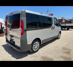 Auto - Renault trafic t29 2.0 dci/115 pc-tn pass.