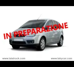 Ford focus c-max 1.6 tdci 110cv