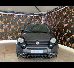 Auto - Fiat panda cross 1.0 firefly s&s hybrid