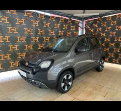 Auto - Fiat panda cross 1.0 firefly s&s hybrid
