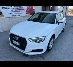 Audi a3 spb 30 tdi