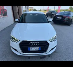 Auto - Audi a3 spb 30 tdi