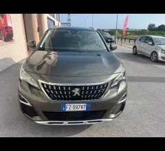 Auto - Peugeot 3008 bluehdi 130 s&s eat8 allure
