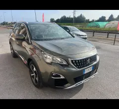 Auto - Peugeot 3008 bluehdi 130 s&s eat8 allure