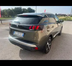 Auto - Peugeot 3008 bluehdi 130 s&s eat8 allure