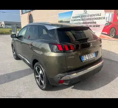 Auto - Peugeot 3008 bluehdi 130 s&s eat8 allure