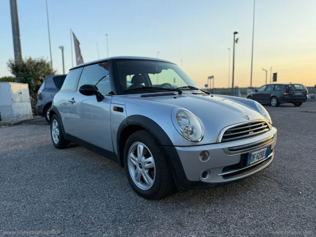 Mini mini one park lane
