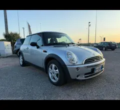 Auto - Mini mini one park lane