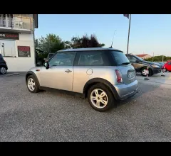 Auto - Mini mini one park lane