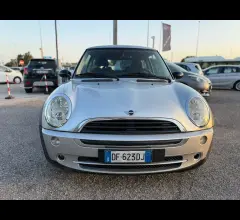 Auto - Mini mini one park lane