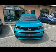 Auto - Opel mokka 1.2 turbo 136 cv edition