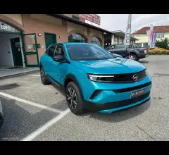 Auto - Opel mokka 1.2 turbo 136 cv edition